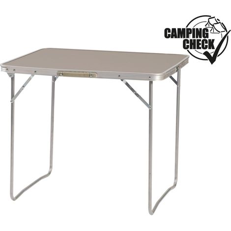 Campingtisch Größe: ca. 78 x 60 x 70 cm