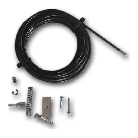 genius kit deverrouillage 6100228 (faac 424001) (1/3)