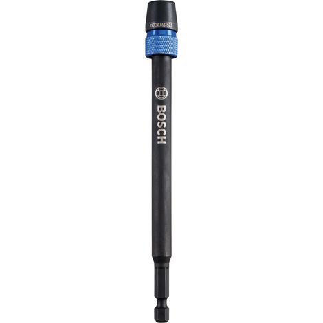 Bosch Quick-change 1/4"" hex shank extension Self Cut Speed spade bits 2608587521 (1/3)