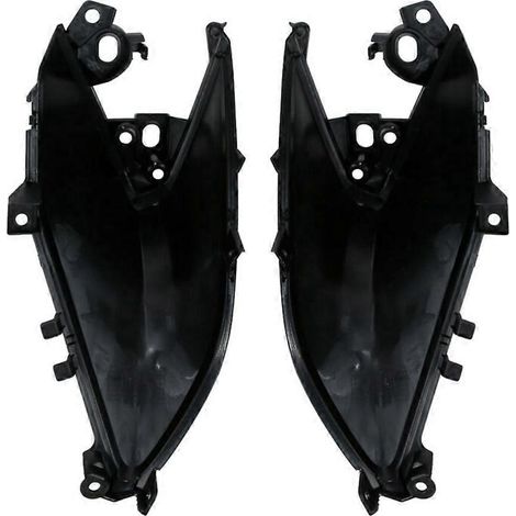 Fundas protectoras para motocicleta compatibles con Honda Gold Wing GL1800 2018-2025 83175-MKC-A00 Paneles interiores del depósito de combustible (1/5)