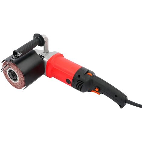 Lucidatrice, 6 velocità, prestazioni elevate, marrone (1/2)