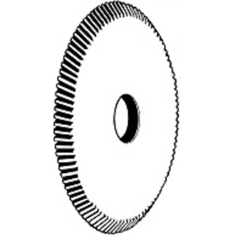 SILCA D700875ZB FRESA Z120  P/DUPL. PROFILO