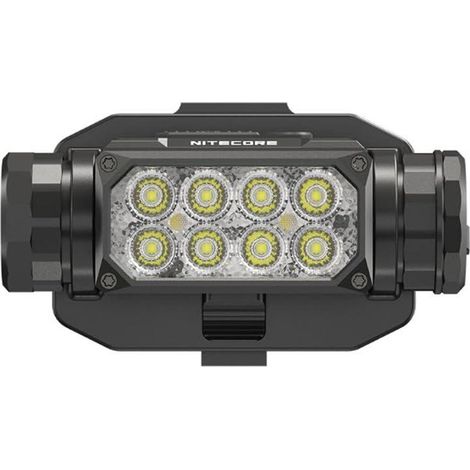 Nitecore HC65M UHE tragbare, leistungsstarke Lampe (1/3)