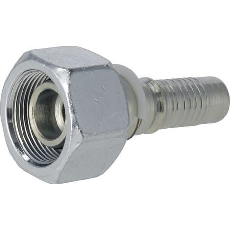 Racor de prensado 4SH-DN20-25S-M36 x 2,0 ALFAGOMMA DKOSH2036G2