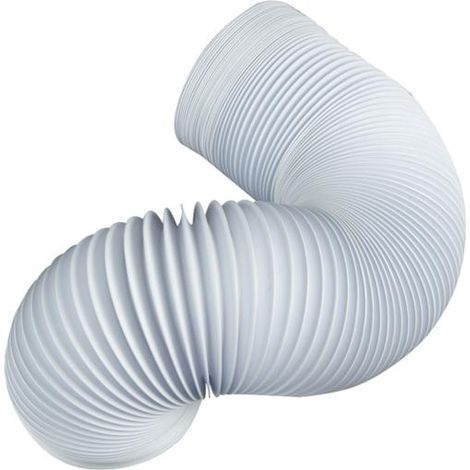 Tubo flexible PVC -