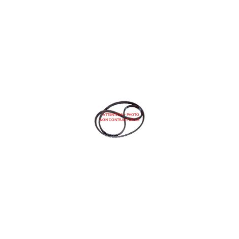 Courroie De Traction D'origine Ayp Pour Coupe De 42 & 44. Origine: 111924 ( Origine : 111924 )