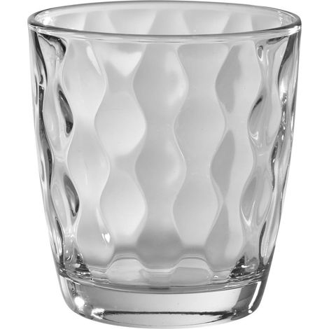 Lot de 6 verres Sanremo - Capacité 30 cl - Fabriqué en Italie (1/5)