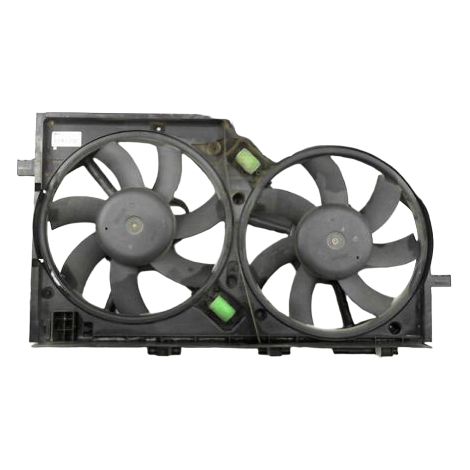 Moteur Ventilateur Radiateur OPEL Insignia Tourer 08-13 [PRODUIT D'OCCASION]♻️13413332 (1/2)