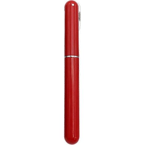 Ouvre-bouteille en acier à pompe à air comprimé, en forme de stylo, tire-bouchon rapide, outil de cuisine, bar ou fête, ouvre-bouteille portable C (1/5)