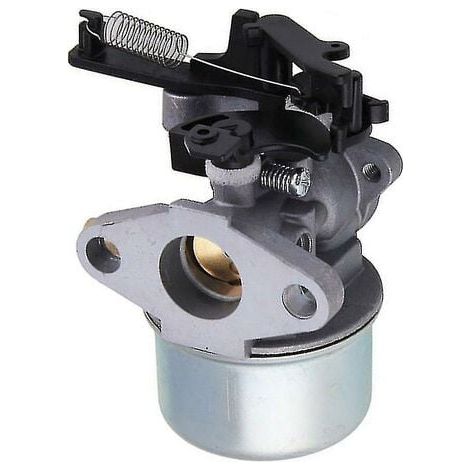 Carburateur de remplacement pour tondeuse à gazon, accessoires compatibles avec Briggs Stratton 591137 590948