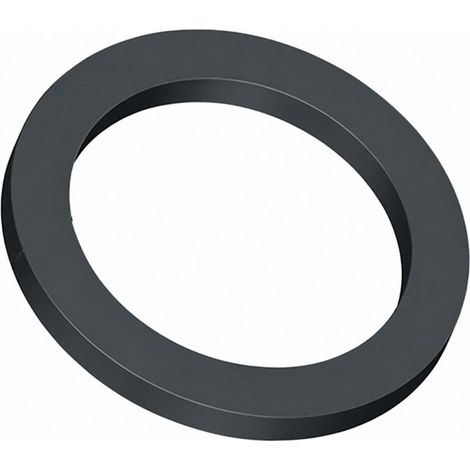 Guarnizioni in gomma 50/60 o 2" - Sacchetto da 2 pezzi.
