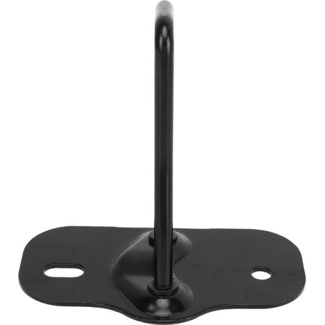 Jeffergarden Motorhaubenverriegelungsschloss Original Standard 1069032 00 B Ersatzteil für TESLA MODELL 3 2017-2023 (1/4)