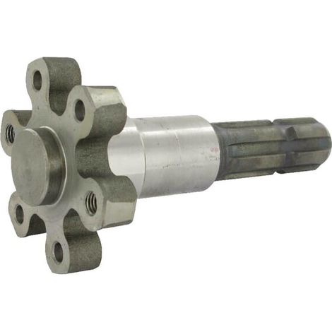 Albero anteriore BP BATTIONI PAGANI ST209D (1/2)