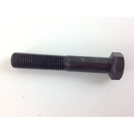 Vite lama bullone trattorino rasaerba tagliaerba 3/8" 57 mm UNIVERSALE 170234 (1/3)