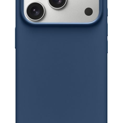 Funda Apple Beats para iPhone 17 Pro con control MagSafe+Cam. Azul Bedrock A3507 - MGKG4LL/A (1/4)