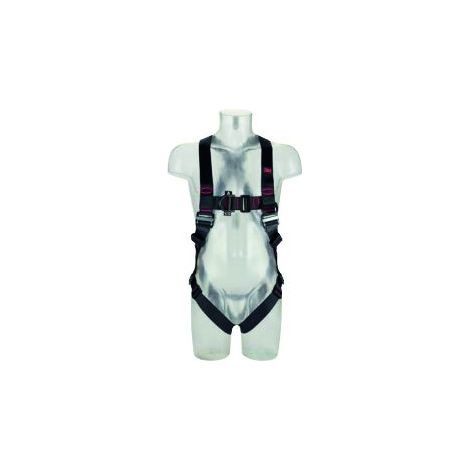 Harnais antichute Protecta® boucles standards - XL - PROTECTA