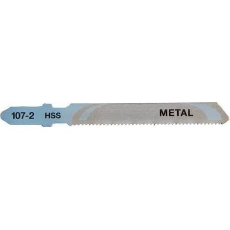 Alternative sägeblätter hss-lampe fÜr die metallschneidung dt2161-qz