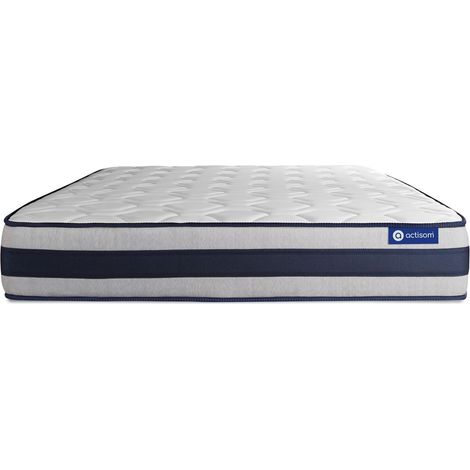 Matelas Actimemo ergo 180 x 200 cm Mémoire de forme - Epaisseur:24cm (1/5)