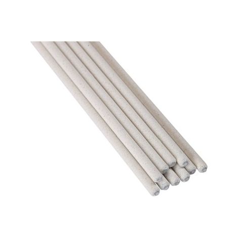 Électrodes alu Roweld AL, Ø 2,5 mm x 350 mm, par 10 ROTHENBERGER