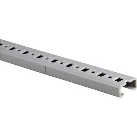 Profil PVC sécable à la main - 25 x 11 x 1000 mm - Boite de 30 - CELO - P1000PVC (1/4)