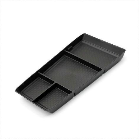 Plateau de rangement sous cabine compatible avec le tableau de bord de voiture Equinox PA (1/5)