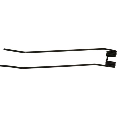 Dente giroandanatore sx adattabile Borello filo 9