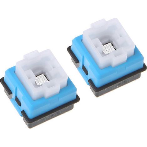 Interrupteurs G910 pour clavier mécanique de jeu