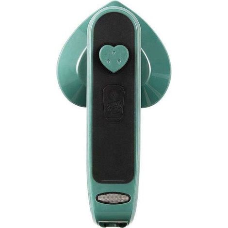 Fer à repasser portable à main pour la maison et les voyages, brosse vapeur (1/5)