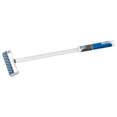 Rouleau hérisson 15 cm manche 3K (Par 3) (1/2)
