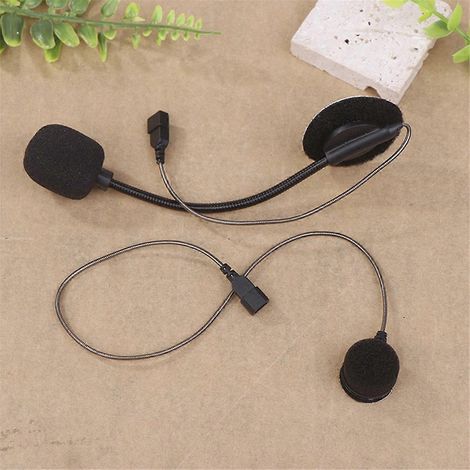 PACKTALK Edge Flexibles Bluetooth-Motorradkabel (1/5)