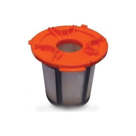 F132 F132 FILTRE CYLINDRIQUE+SUPPORT ASPIRATEUR TORNADO