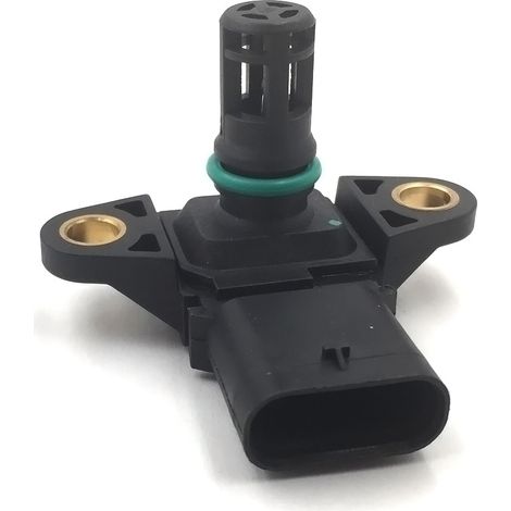 GAK Ansaugdrucksensor kompatibel mit BMW OE 784353101 PS155 A2C53394795 (1/2)