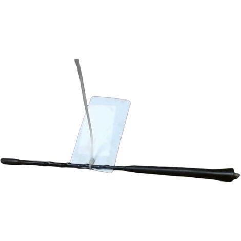 Antenne Radio CITROEN C4 [PRODUIT D'OCCASION]♻️6561js (1/2)