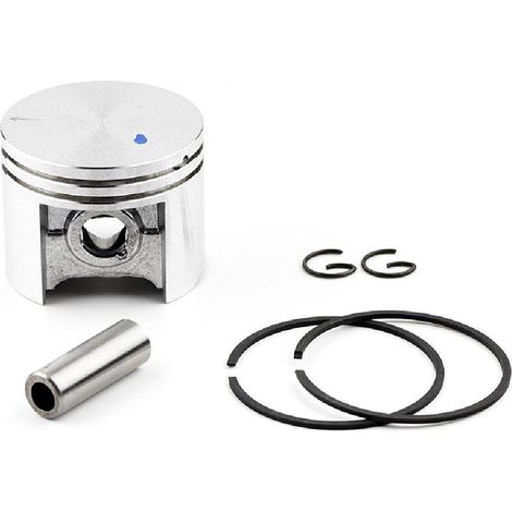 PISTON+SEGMENTOS STL MS230 40 mm