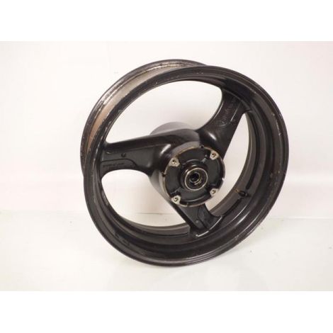 [PRODUIT D'OCCASION] Jante arrière origine pour Moto Honda 1000 VTR 1997 à 2006 (1/3)