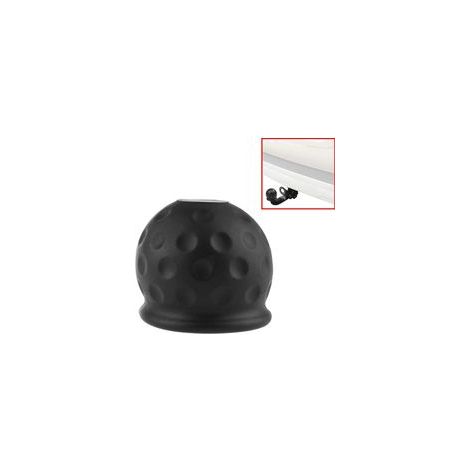 Capuchon de protection d’attelage de remorque pour boule standard 50 mm –
