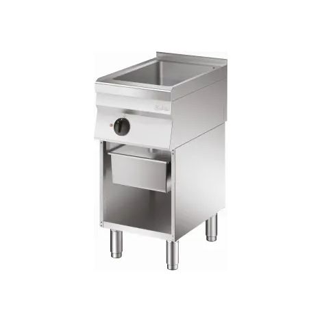 Braisière multi 650, L400, AT, SO - Bartscher