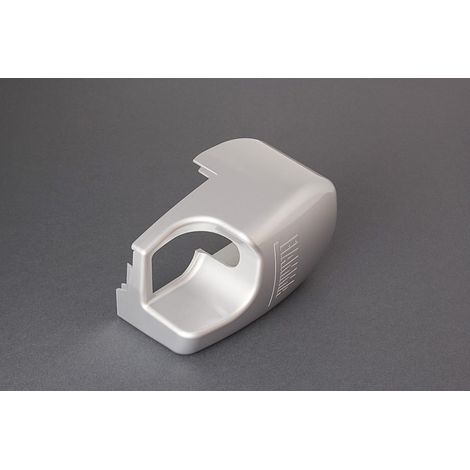 Cuffia dx F45 TI L titanium