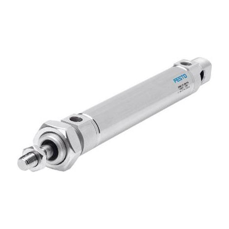 Festo DSNU-10-25-P-A cilindro de aluminio carrera 25 mm