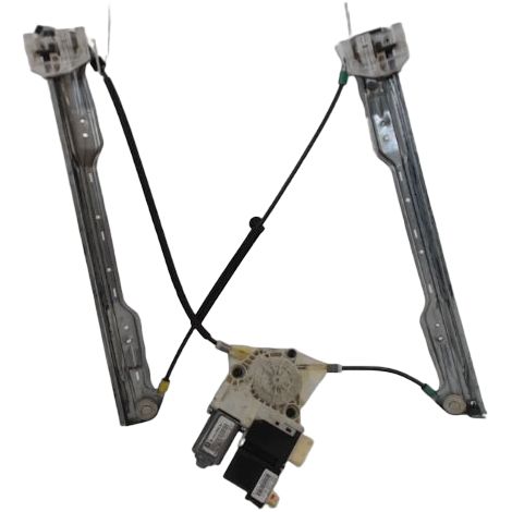 Mecanisme+moteur Leve-glace Avant Droit CITROEN C5 2004-2008 [PRODUIT D'OCCASION]♻️9222ah (1/4)