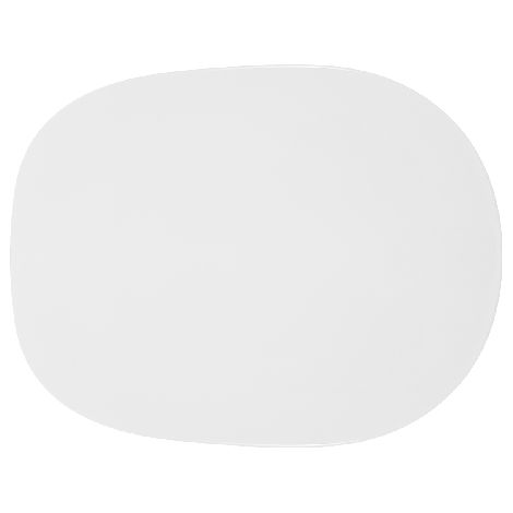 SEDILE WC PER OLYMPIA VASO CONFORT FORMA 6- Bianco - Cerniere C espansion- CW- pezzi 1 (1/2)