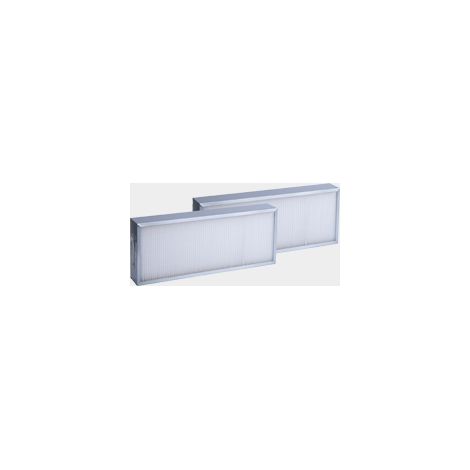 Viessmann ViPure 3er-Filter-Set (F9M5) FS1500  7377587