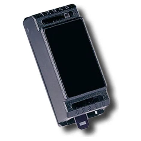 Convertisseur de bus relais 2 canaux FAAC XBR2 790064 pour lecteur de clavier XKP XTR