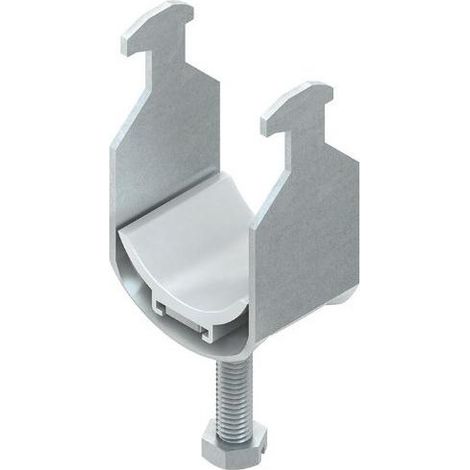 Niedax Bügelschelle BAK 30 22-30mm (1/3)