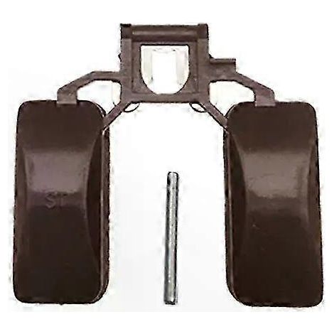 Kit de Réparation Carburateur pour Scooter 125cc - Pièces de Flotteur et Membrane (1/4)