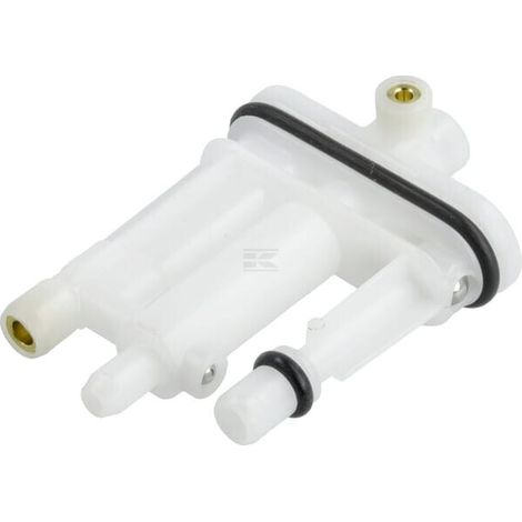 Buse principale BRIGGS & STRATTON 84002139 (1/3)
