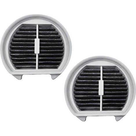 Filtre de HEPA filtre de Lite MJWXCQ03DY Wireless Mi Aspirateur Light Spare Accessoires