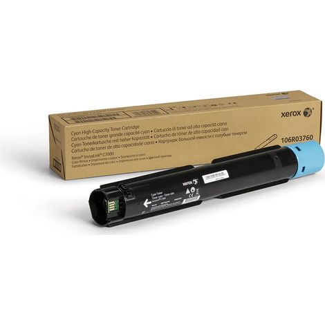 Canon Toner 1006L Y Jaune pour Imageforge C611 - 5 900 Pages