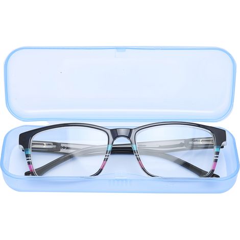 Lunettes de lecture pour femmes et hommes, lunettes pour personnes âgées, lunettes haute définition (+125) (1/5)