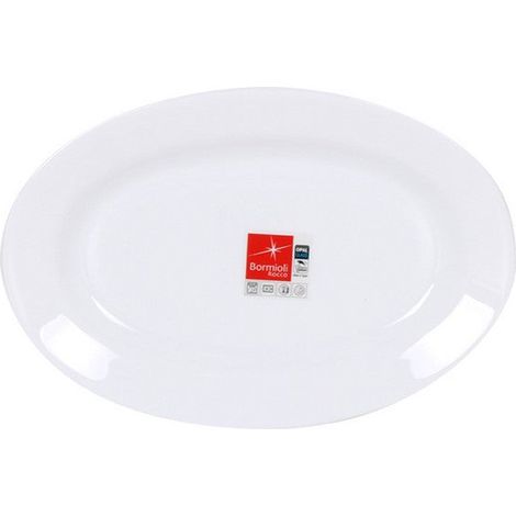 Assiette Bormioli Rocco Toledo 22 cm